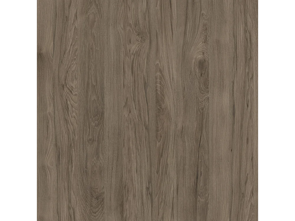 Wastafelkast WENA, gladde fronten, Beti, 60x60x47 cm, Donker walnoot/Marmer Bianco