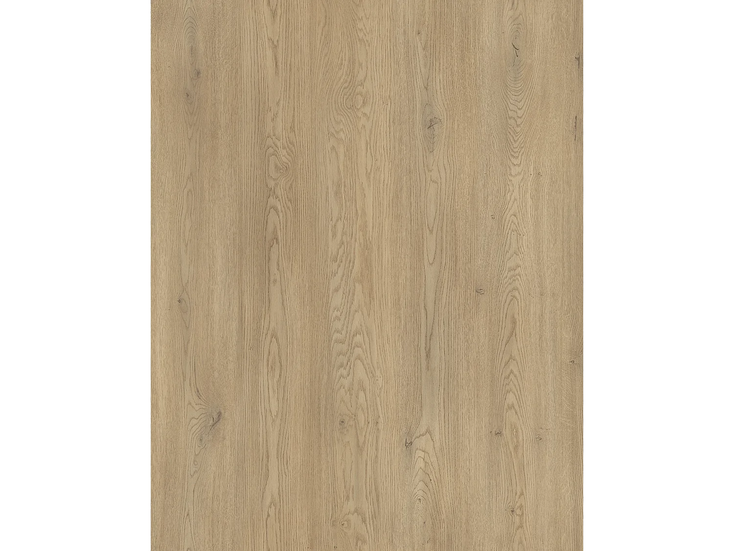 Wastafelkast WENA, met 2 deuren en 2 laden, gladde fronten, Beti, 120x60x47 cm, Eik Cremona