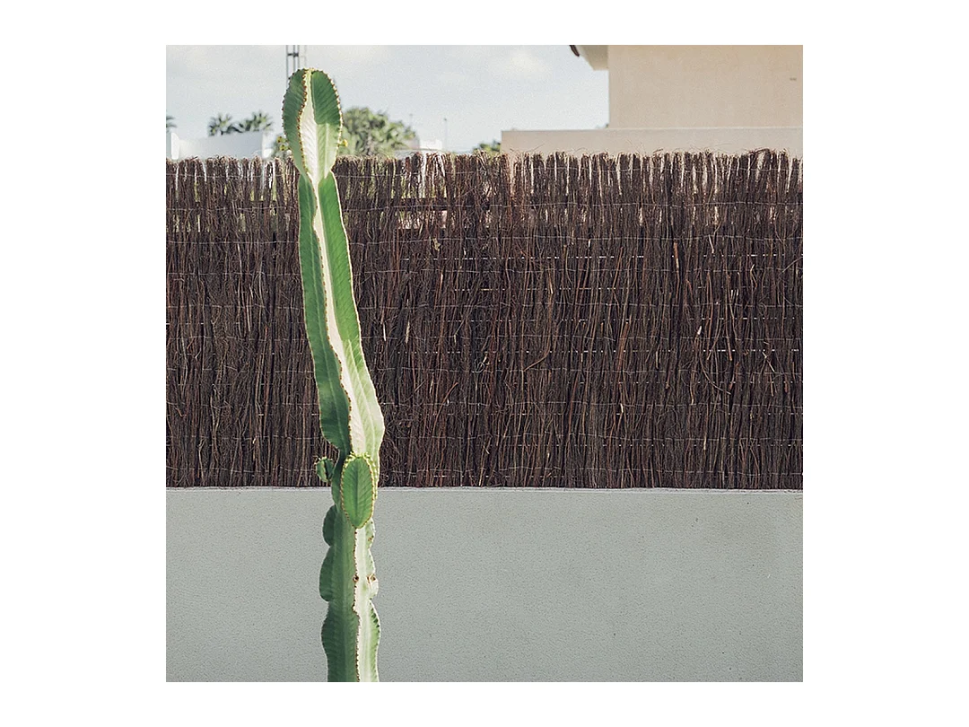 BREZO NATURAL ECOLÓGICO MEDIUM PLUS 2X5 M