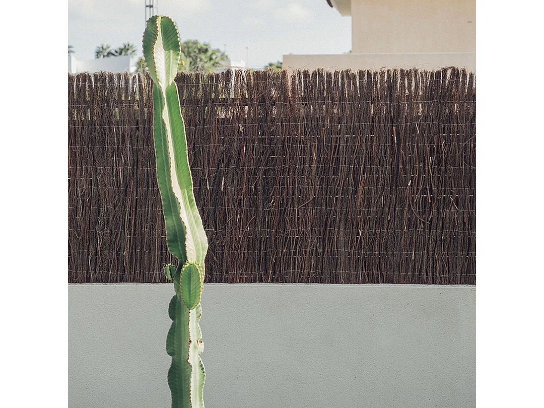 BREZO NATURAL ECOLÓGICO MEDIUM PLUS 2X5 M