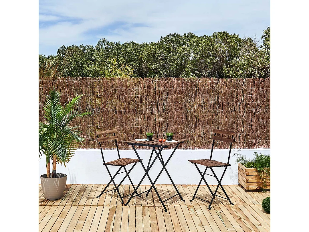 Brezo natural ecológico medium plus 1X5 M