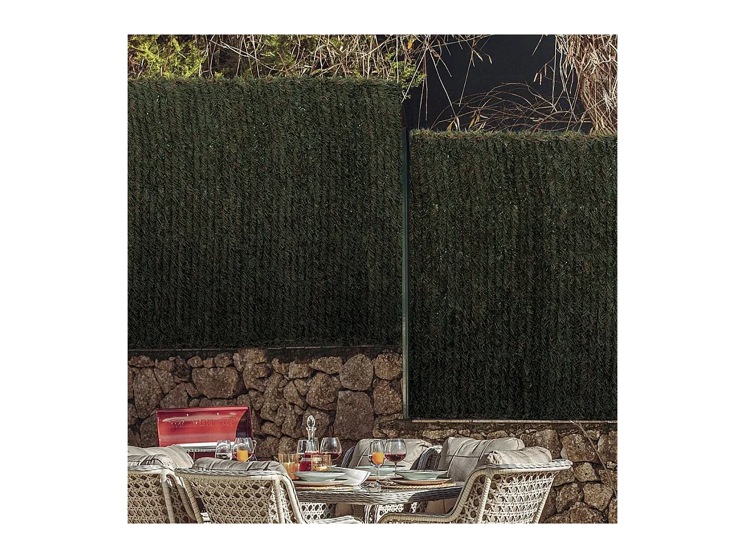 SETO ARTIFICIAL TRICOLOR HIDECURVE 1X3 M