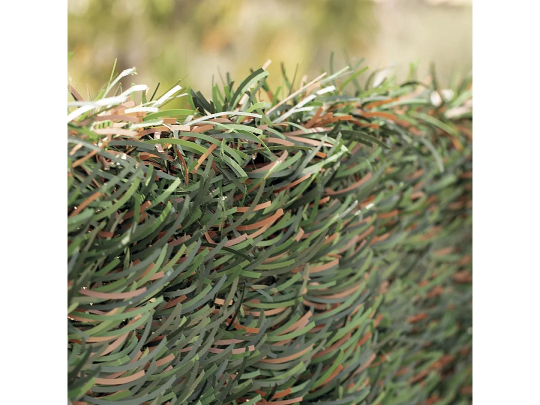 Seto artificial tricolor hidecurve 1X3 M