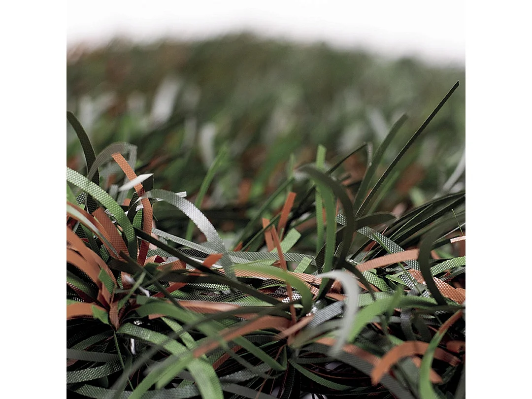 Seto artificial tricolor hidecurve 1X3 M