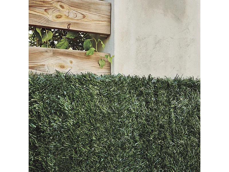 SETO ARTIFICIAL DENSE MÁXIMA OCULTACIÓN 1X3 M