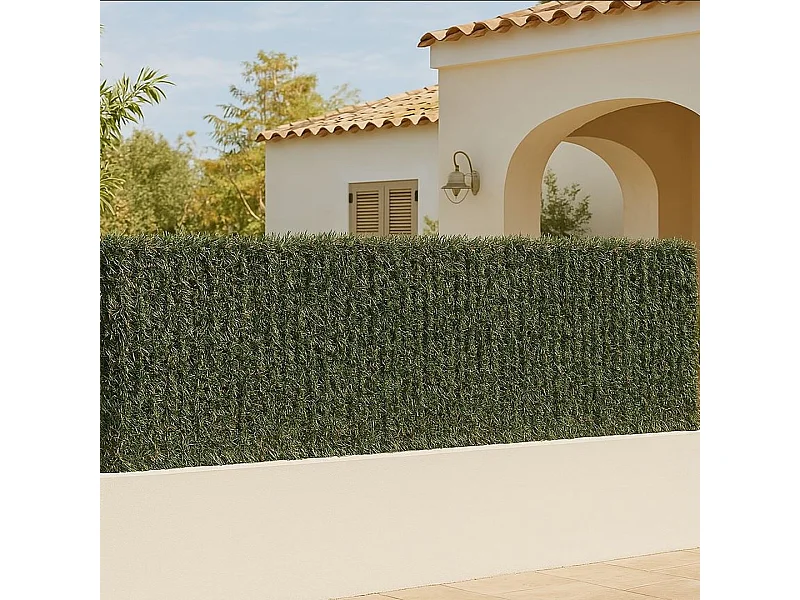 Seto artificial tricolor hidecurve 2X3 M