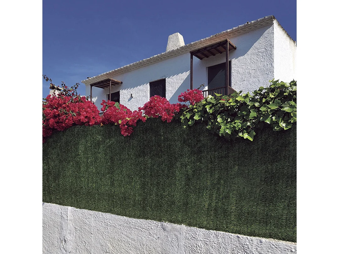 Seto artificial bicolor hidecurve 2X3 M