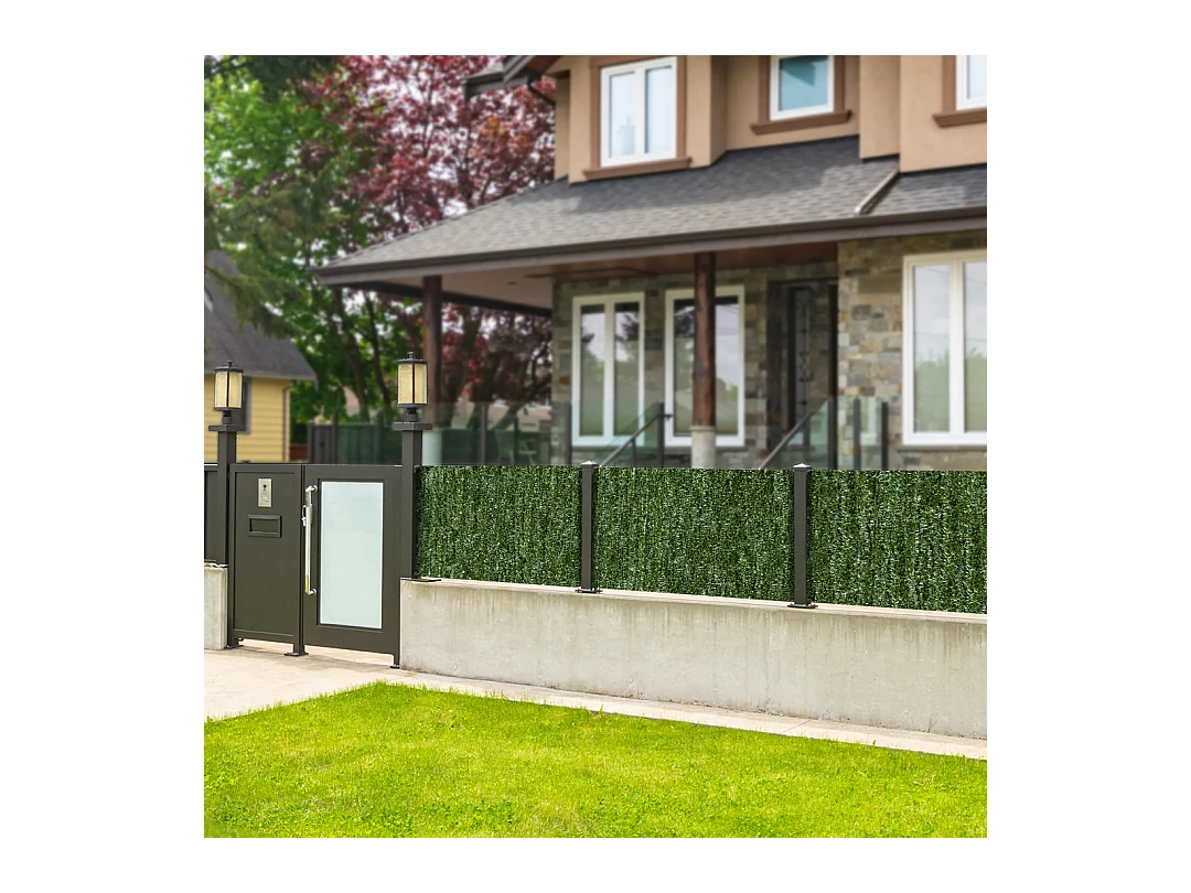 SETO ARTIFICIAL 30 VARILLAS URBANHEDGE NORTENE 1X3 M