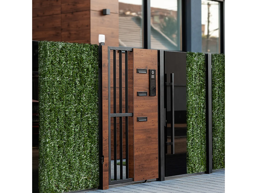 SETO ARTIFICIAL 30 VARILLAS URBANHEDGE NORTENE 1X3 M