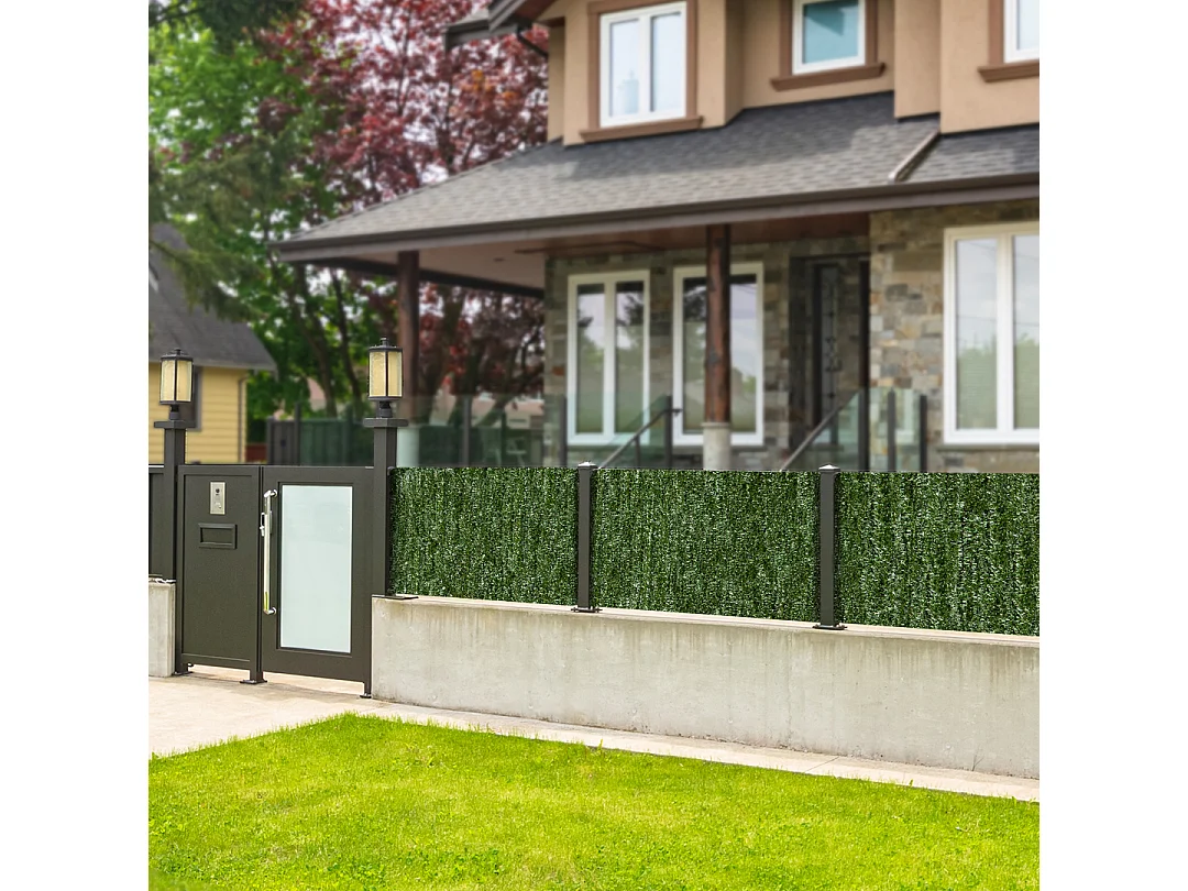 SETO ARTIFICIAL 30 VARILLAS URBANHEDGE NORTENE 1X3 M