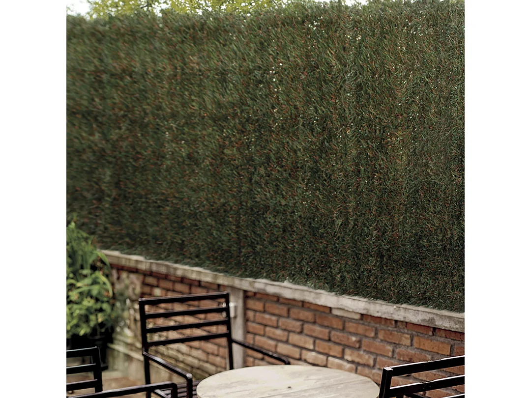 SETO ARTIFICIAL BICOLOR HIDECURVE 1X3 M
