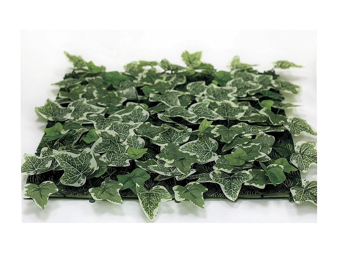 JARDÍN VERTICAL ALAMEDA 50X50 CM VERDE NORTENE