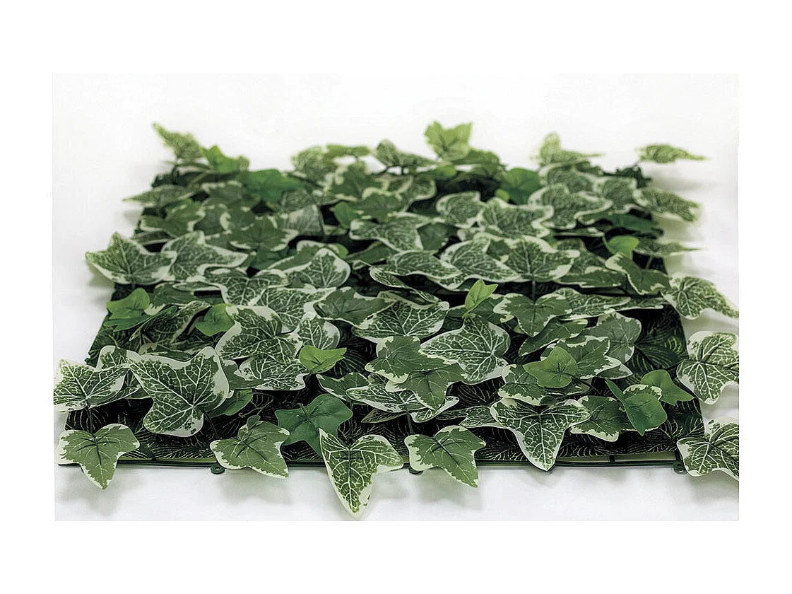 Jardín vertical alameda 50x50 cm verde nortene 50X50 CM