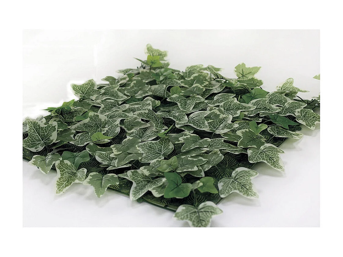 Jardín vertical alameda 50x50 cm verde nortene 50X50 CM