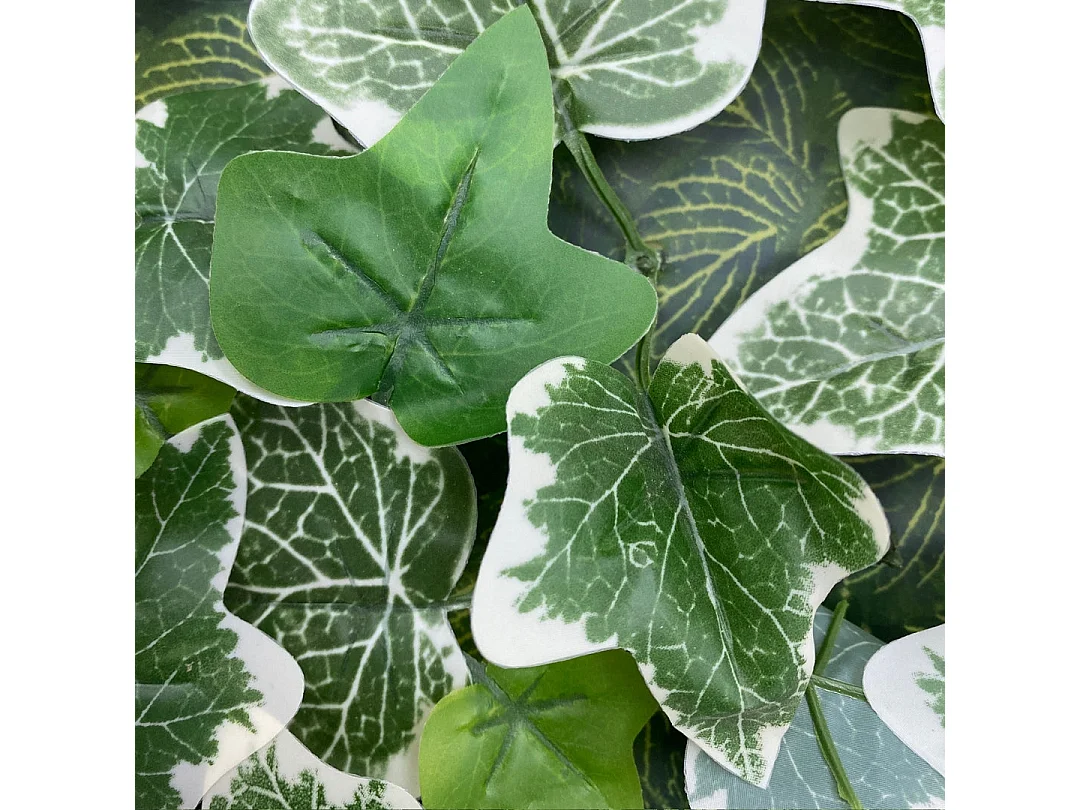 Jardín vertical alameda 50x50 cm verde nortene 50X50 CM