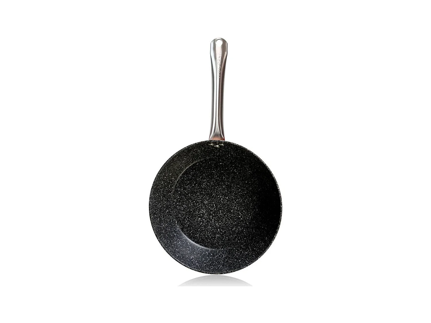 Sartén Profesional de aluminio forjado - 24 cm