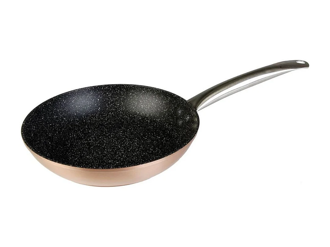 Sartén Profesional de aluminio forjado - 20 cm