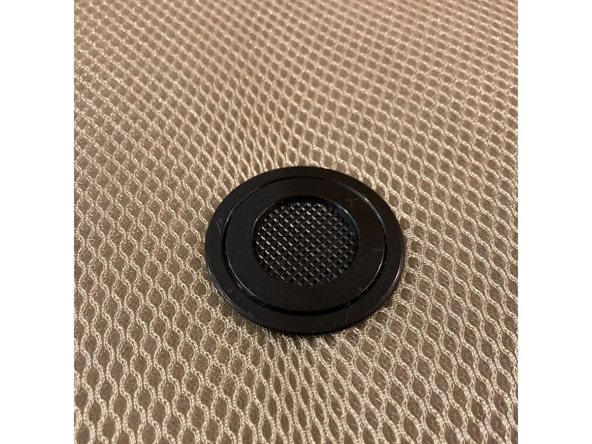 Canapé Guadiana 150x190 tapa tapizada 3D nogal 22 mm