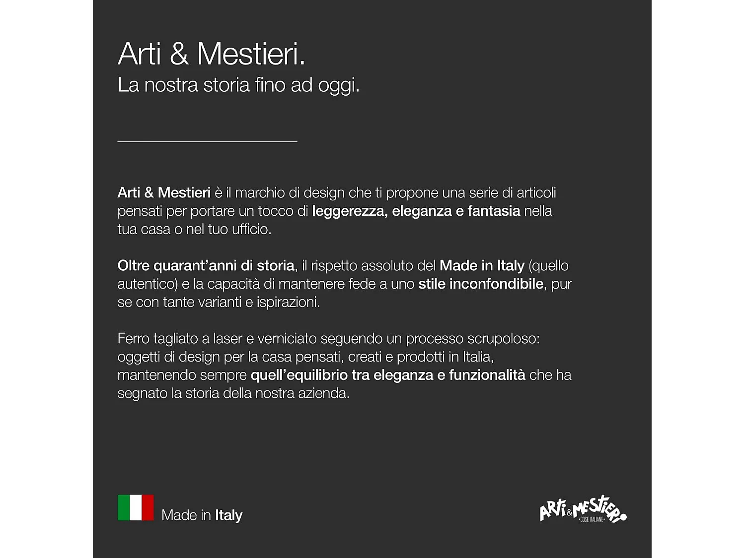 Orologio da parete Robin nero Ø45 cm in acciaio, design minimal e silenzioso per casa e ufficio, made in Italy