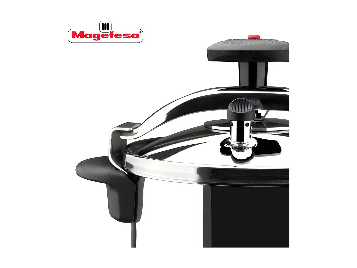 Olla a presión Star - 4 l