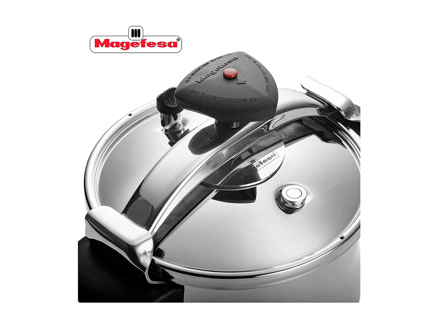 Olla a presión Star - 4 l