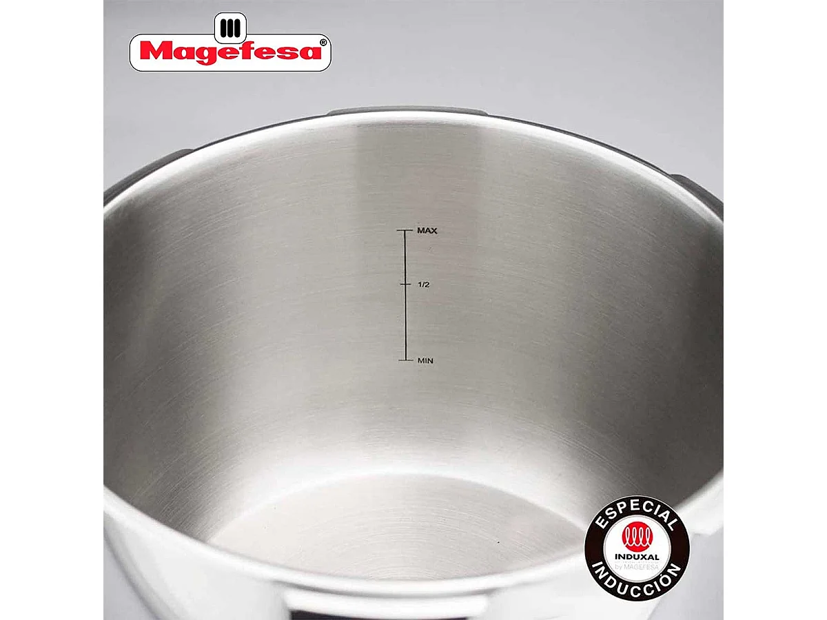 Olla a presión Star - 4 l