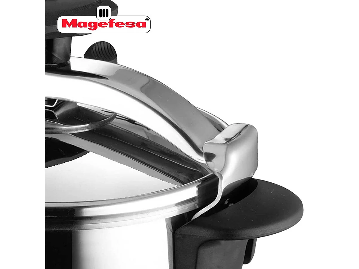 Olla a presión Star - 4 l