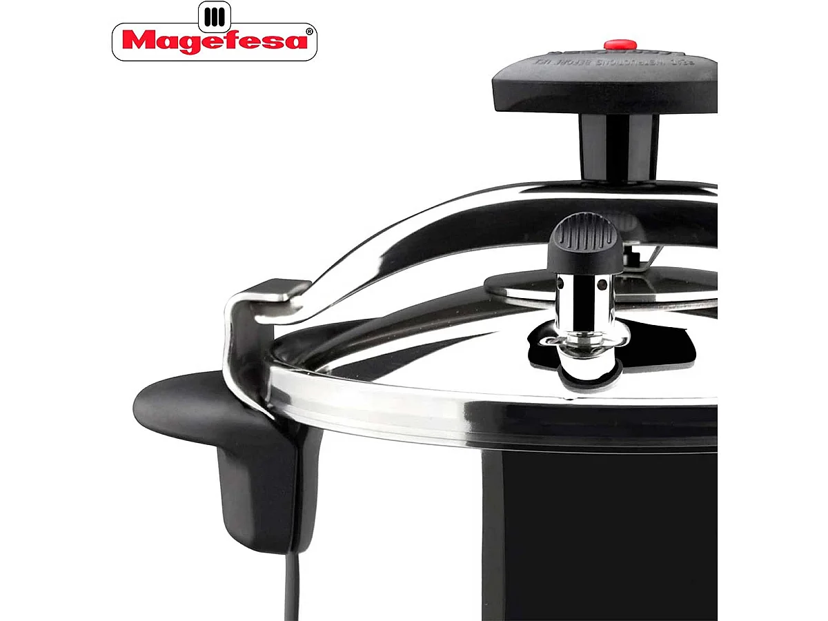 Olla a presión Star - 4 l