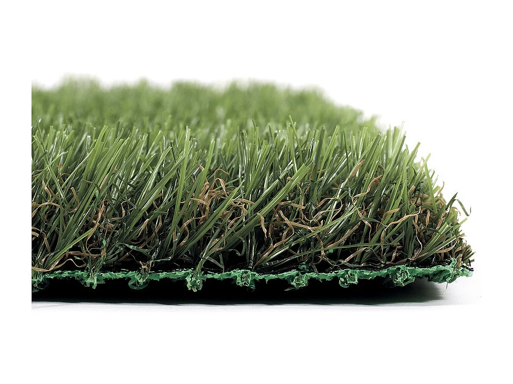 CÉSPED ARTIFICIAL GREEN ZURICH EVOLUTION 30 MM RECICLABLE NORTENE 2X20 M