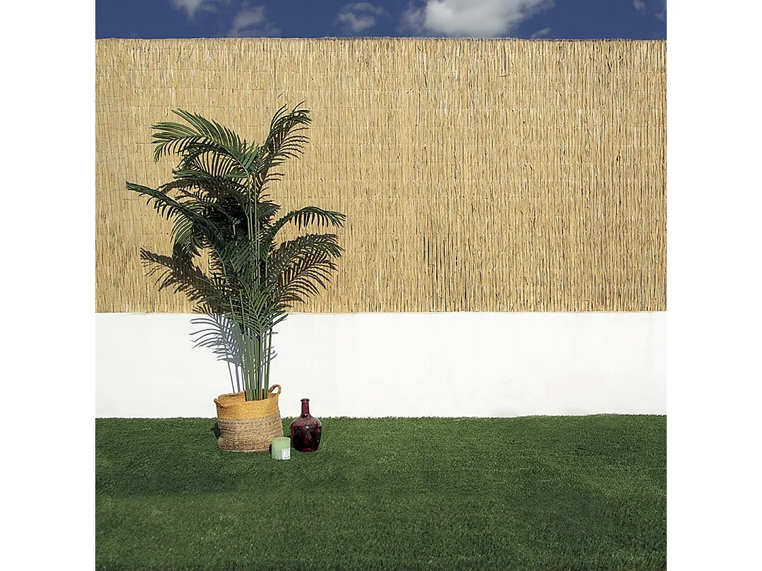 CÉSPED ARTIFICIAL GREEN VIGO 40 MM NORTENE 2X4 M