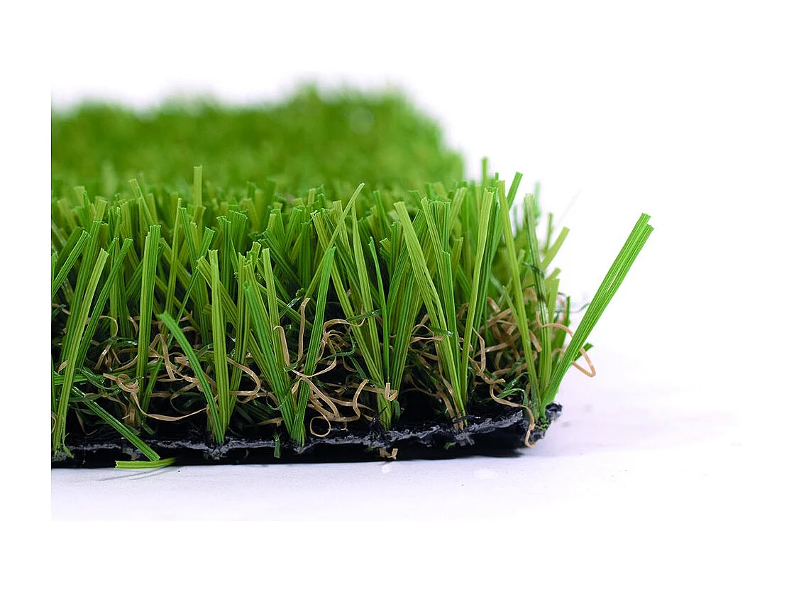 Césped artificial green vigo 40 mm nortene 2X4 M