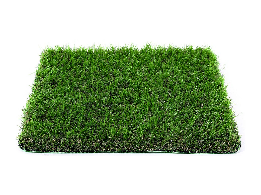 CÉSPED ARTIFICIAL GREEN ZURICH EVOLUTION 30 MM RECICLABLE NORTENE 1X4 M