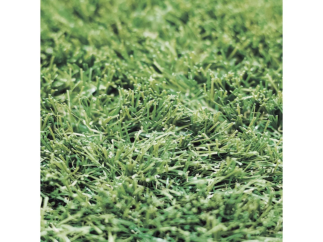 Césped artificial new piazza evolution 30 mm nortene