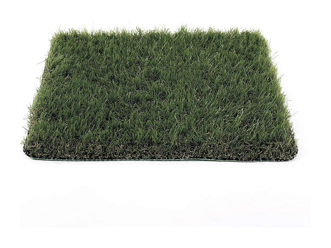 CÉSPED ARTIFICIAL GREEN ZURICH EVOLUTION 30 MM RECICLABLE NORTENE 2X4 M
