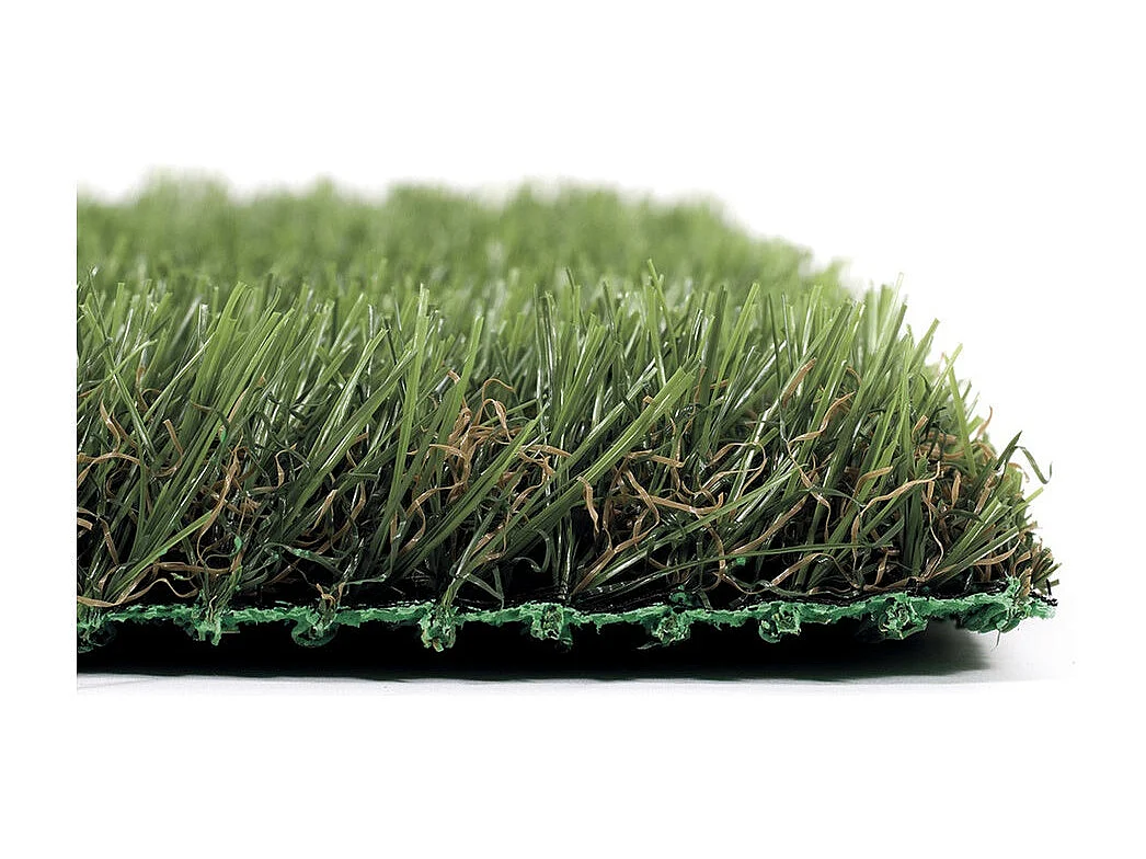 Césped artificial green zurich evolution 30 mm reciclable nortene 2X4 M