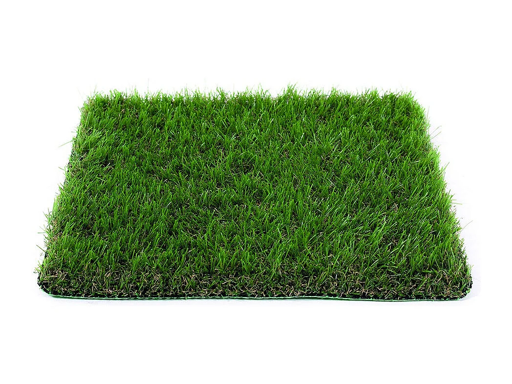 Césped artificial green zurich evolution 30 mm reciclable nortene 2X4 M