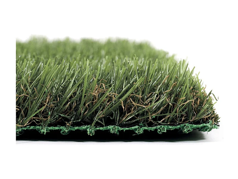 Césped artificial green zurich evolution 30 mm reciclable nortene 2X4 M