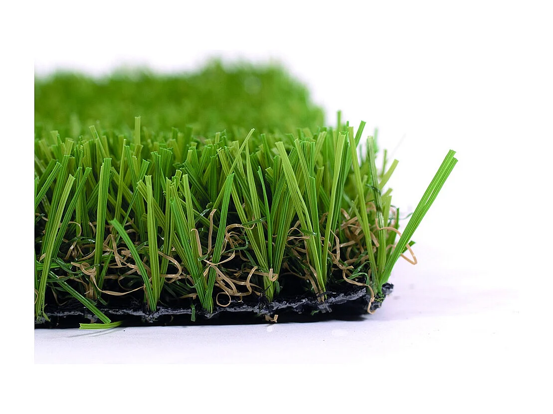 CÉSPED ARTIFICIAL GREEN VIGO 30 MM NORTENE 2X10 M