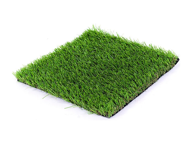 CÉSPED ARTIFICIAL GREEN VIGO 30 MM NORTENE 2X10 M