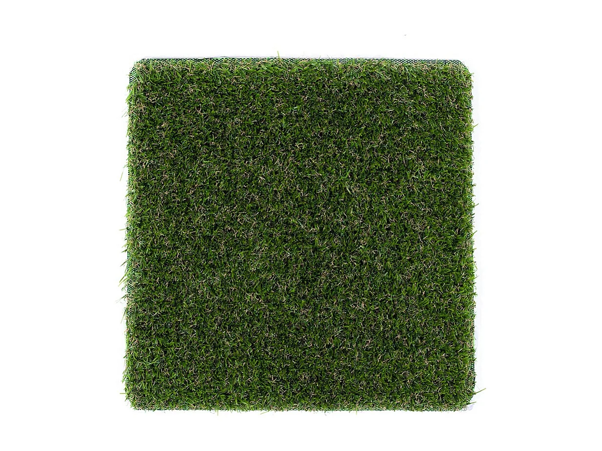 CÉSPED ARTIFICIAL GREEN SINTRA 20 MM NORTENE 2X4 M