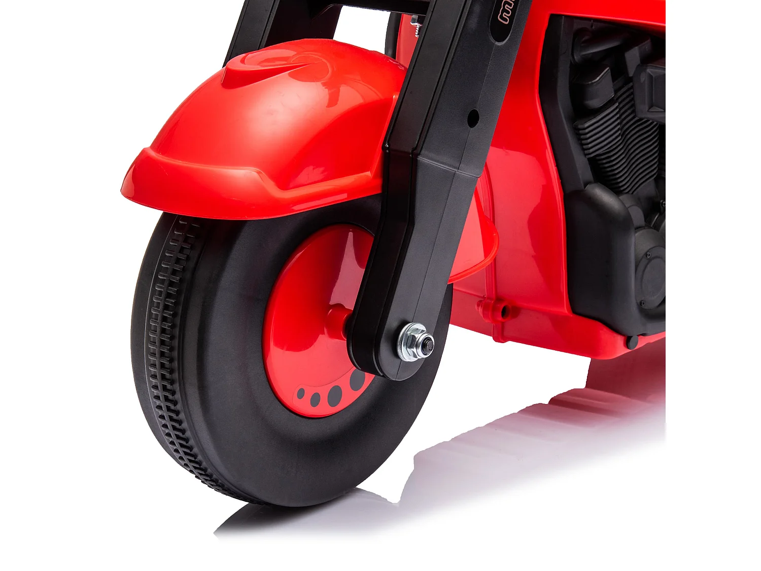 Carro Andador AIYAPLAY para Bebés com Música e Bolhas - Vermelho, até 30 kg