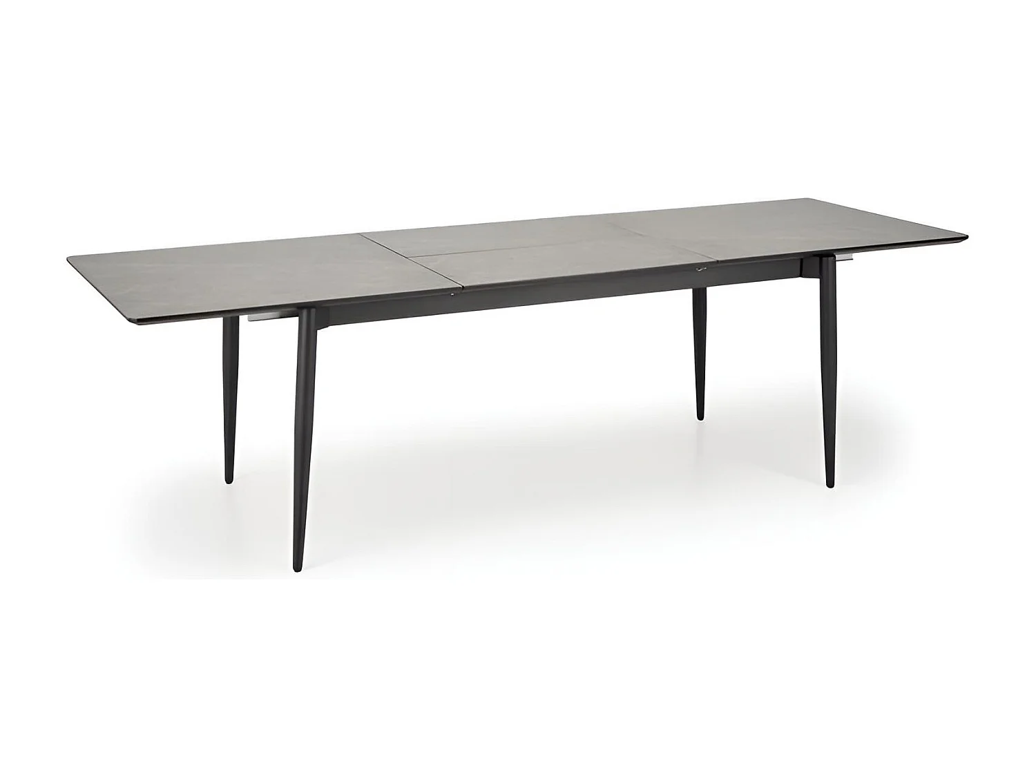 Fauteuil à bascule Castro/verte