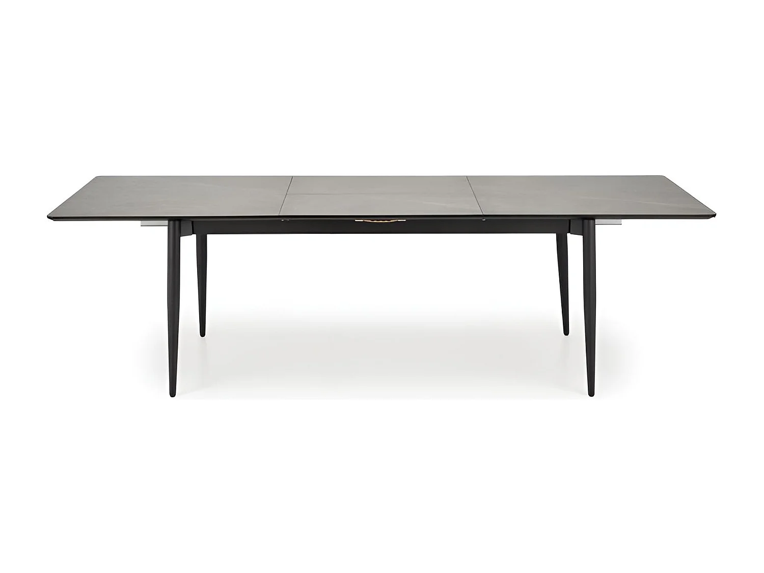 Fauteuil à bascule Castro/verte