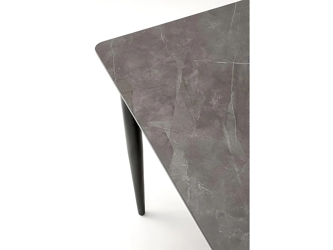 Fauteuil à bascule Castro/verte