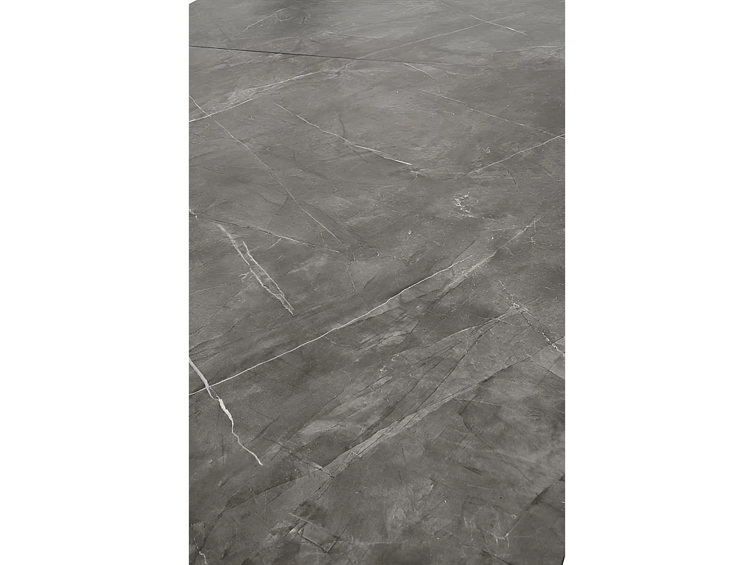 Fauteuil à bascule Castro/verte