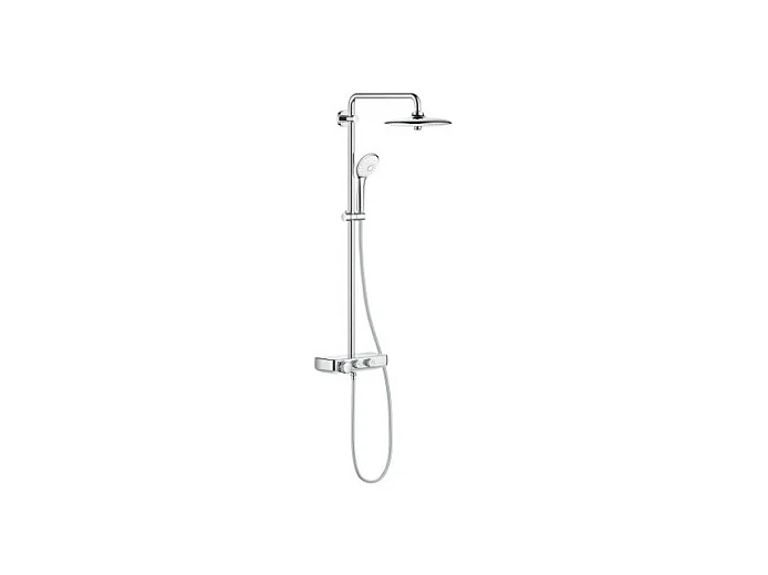 GROHE Euphoria Smartcontrol System 260 Columna de ducha termostática mono