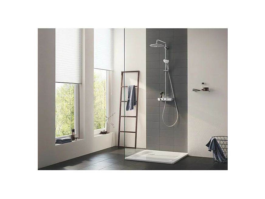 GROHE Euphoria Smartcontrol System 260 Columna de ducha termostática mono