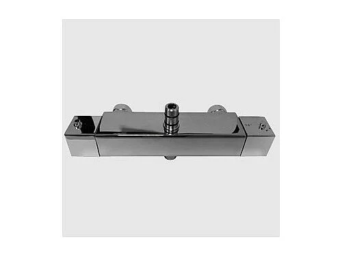 Païni - Colonne de douche Tank 250 x 250 Païni