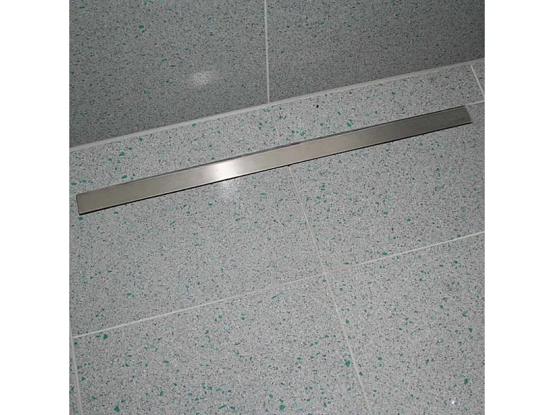Wedi - Barrette de finition standard 90cm Fundo Riolito - 676800007