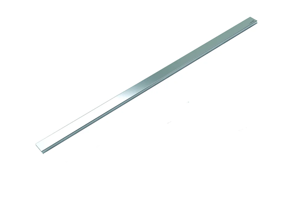 Wedi - Barrette de finition standard 90cm Fundo Riolito - 676800007